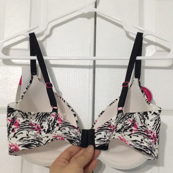 Maidenform T-shirt Bra - Picture 4 of 4